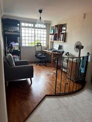 Blk 311A Tampines Street 33 (Tampines), HDB Executive #626726141